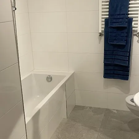 Apartament Incity Kielce Esterno foto