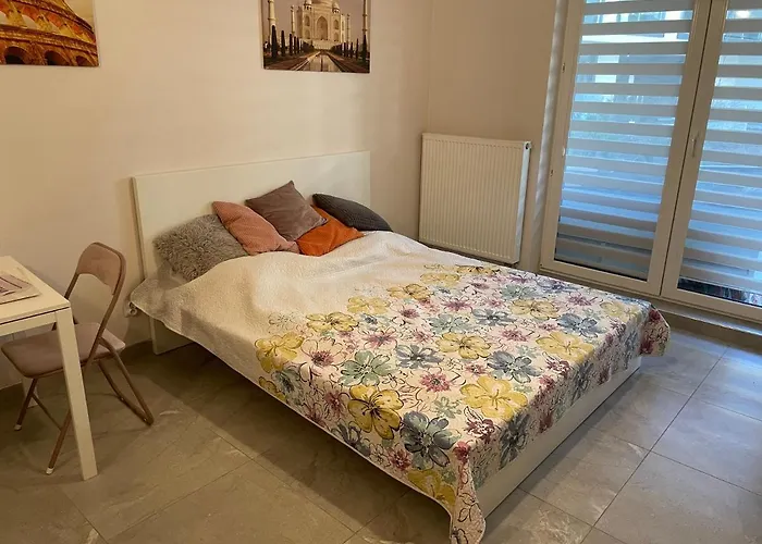 Apartament Incity Kielce