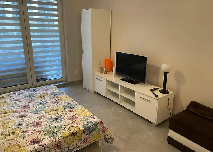 Apartament Incity Kielce