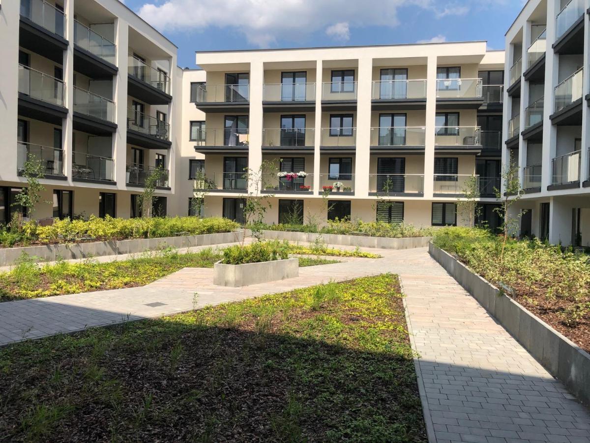 Apartment Incity