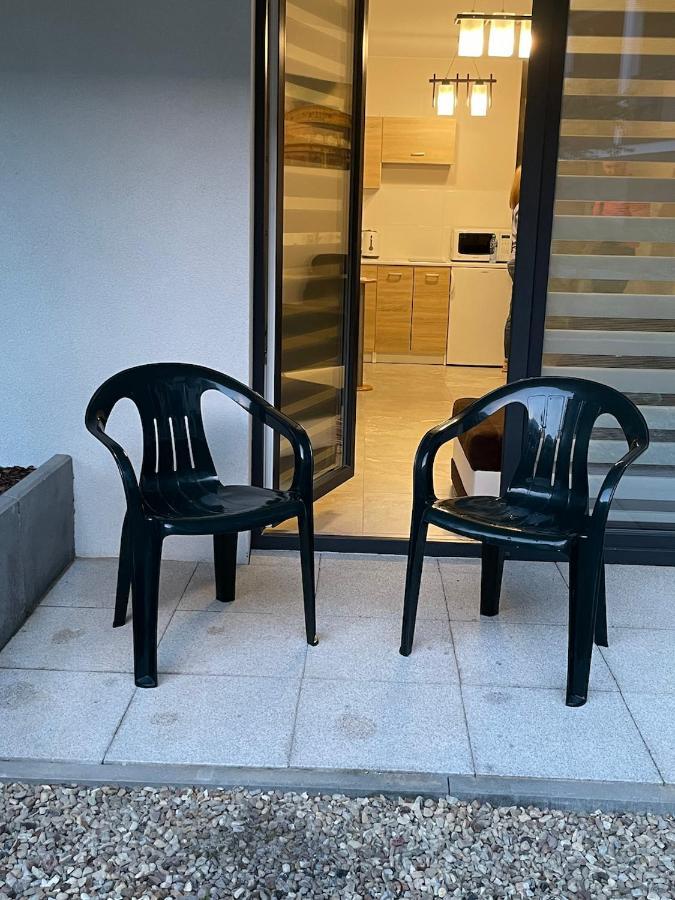 Apartment Incity