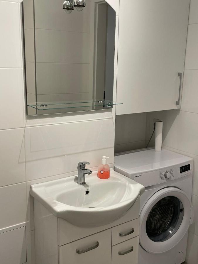 Incity Apartment