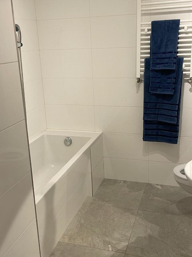 Incity Apartment