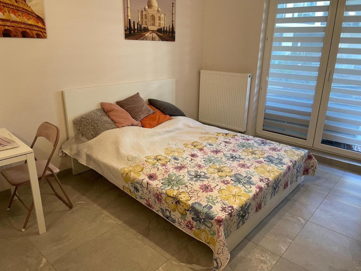 Apartment Incity