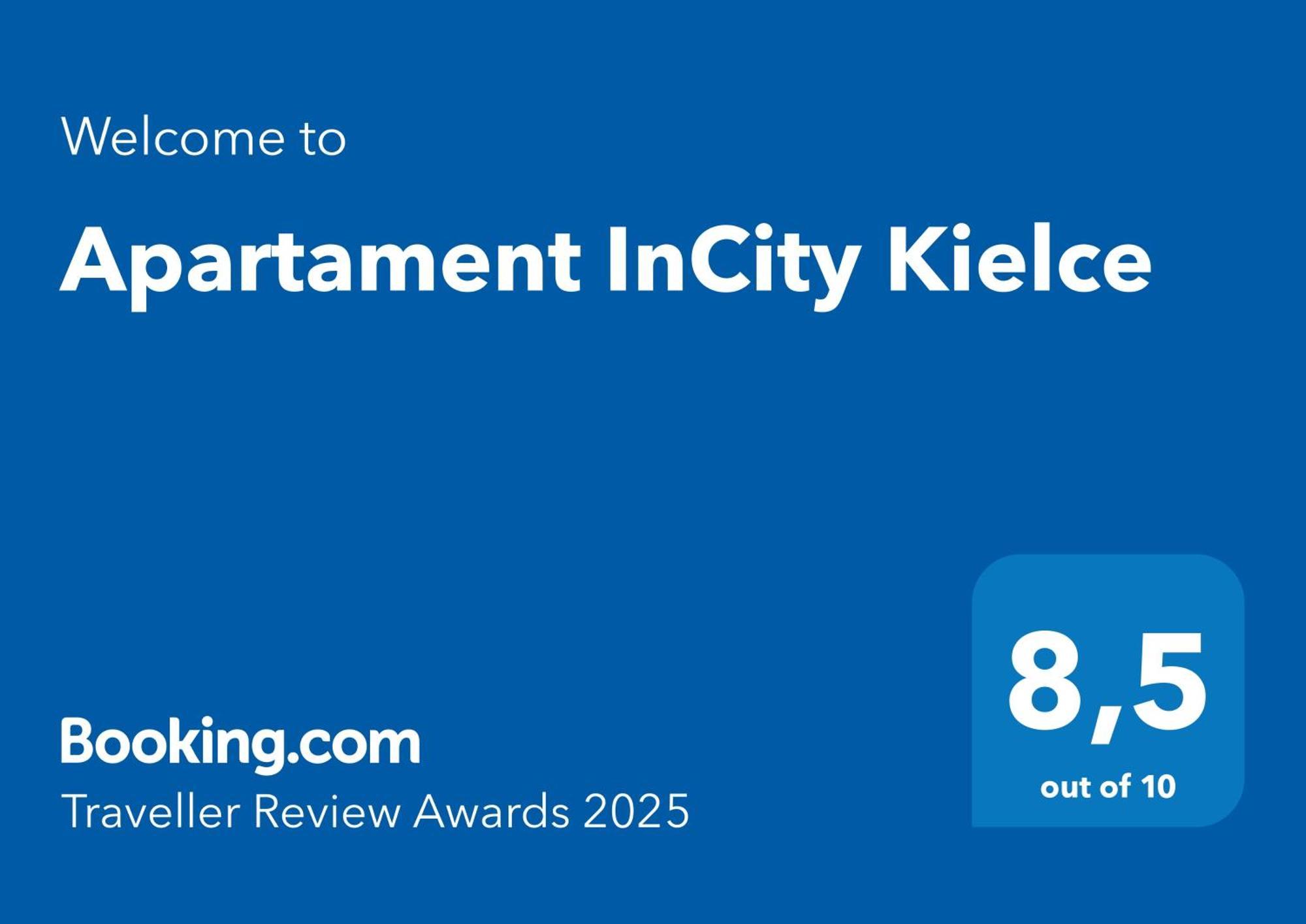 Incity * Kielce